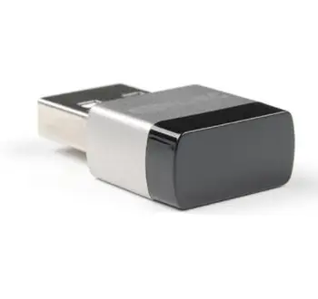 10 шт./лот Flirc USB универсальный приемник дистанционного управления для медиацентров и телеприставок