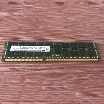 1ШТ NF5280M3 NF8560M2 NF5245M3 Для Серверной памяти Inspur 8G 8GB DDR3L 1333 REG RAM