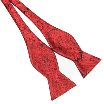 2019 галстуки-бабочки с рисунком для мужчин, галстуки с цветочными бабочками, галстук для взрослых, подарок на свадьбу