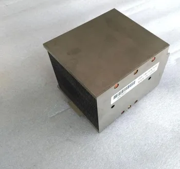 40K7438 42C9412 X3650 X3400 X3500 серверы CPU Серверный радиатор