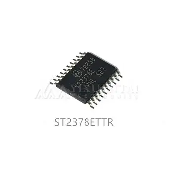 5 шт./лот ST2378ETTR ST2378E Преобразователь уровня напряжения 20-контактный TSSOP Новый