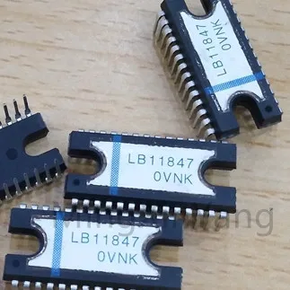 5 шт. микросхема LB11847 DIP-28 с интегральной схемой