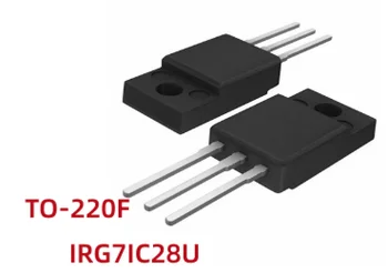 50-100 шт./лот G7IC28U G7IC28 IRG7IC28U IRG7IC28U IRG7IC28 to-220f