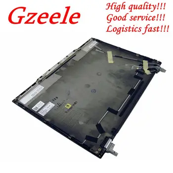 GZEELE новый Ноутбук С ЖК-дисплеем, Верхняя крышка для DELL 0NN0VD NN0VD Для Latitude E4300 13,3 ЖК-дисплей, Задняя крышка, Верхняя крышка M72CD 0M72CD