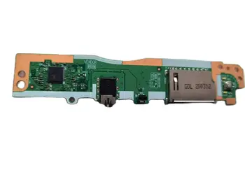 MLLSE ОРИГИНАЛ доступен для Lenovo IdeaPad 3-14ARE05 USB АУДИО переключатель кнопка включения ПЛАТА NS-C861 GS451 быстрая доставка