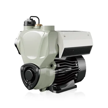 WZB35-400I 400 Вт умный автоматический домашний водяной бустерный насос с инвертором мощностью 0,5 л.с.