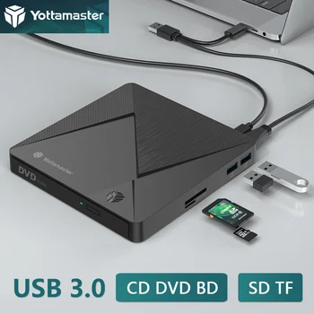 Yottamaster USB 3,0 Портативный 5 