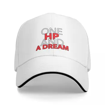 Бейсбольная кепка для Мужчин и женщин, ремешок для инструментов, 1 HP и солнцезащитная кепка Мечты для регби, шляпы для гольфа