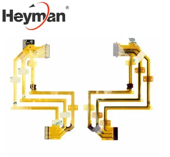 Гибкий кабель Heyman Для видеокамер Sony DCR-SR200, DCR-SR300, DCR-SR42, DCR-SR62 (для ЖК-дисплеев) Плоский кабель