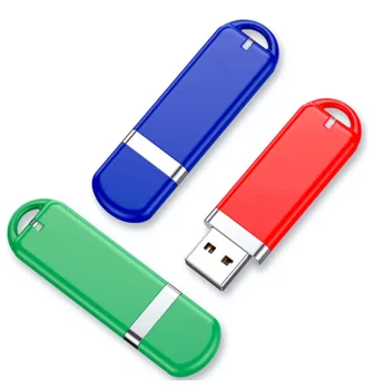 Горячие продажи Флешки USB Flash Drives 2.0 Pen Drive 32GB 64GB 128GB 256GB 512GB Cle Usb Memory Stick U Диск для телевизора Компьютера