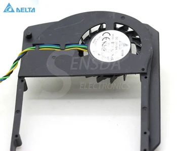 для Delta BFB04512HHA 12V 0.21A Для вентиляторов охлаждения видеокарты NVIDIA FX580 cooler