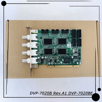 Для карты видеозахвата Advantech DVP-7020B Rev.A1 DVP-7020BE
