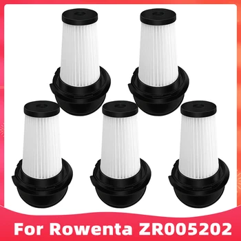 Для пылесоса Rowenta X-Pert 160/X-Pert 3.60 Rowenta ZR005202 Замена Моющегося Фильтра Запасные Части Аксессуары