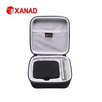 Жесткий чехол XANAD EVA для Apple TV 4K Box, защитная сумка для хранения