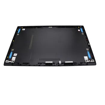 ЖК-Задняя Крышка Чехол Для Lenovo ThinkPad E15 2019 года выпуска TP00117A Черного цвета