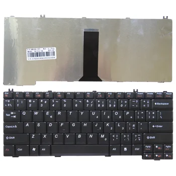 Испанский ДЛЯ Lenovo f41 F31G Y510A F41G G430 G450 3000 C100 C200 C460 C466 Y330 Y430 F41A SP клавиатура ноутбука