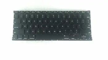 Новая Сменная клавиатура на американском и английском языках для MacBook Air 13 