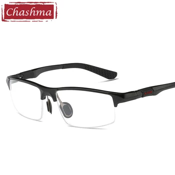 Оправа для очков Chashma Sport, мужские очки из сплава, баскетбольные защитные очки
