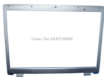 Передняя панель ЖК-дисплея для ноутбука Samsung R505 BA81-04577A, верхняя крышка ЖК-дисплея BAB1-04575A, задняя крышка, новая