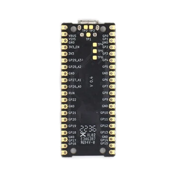 Плата F3KE Banana PI BPI-PicoW-S3 для маломощных микроконтроллеров, предназначенных для разработки Интернета вещей (размер такой же, как у Raspberry)
