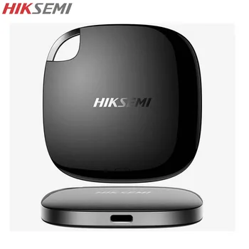 Портативный Внешний жесткий диск HIKSEMI 1024 ГБ Твердотельный диск USB 3.0 Type-C Внешний 1 ТБ PSSD-накопитель Для Ноутбука hikvision